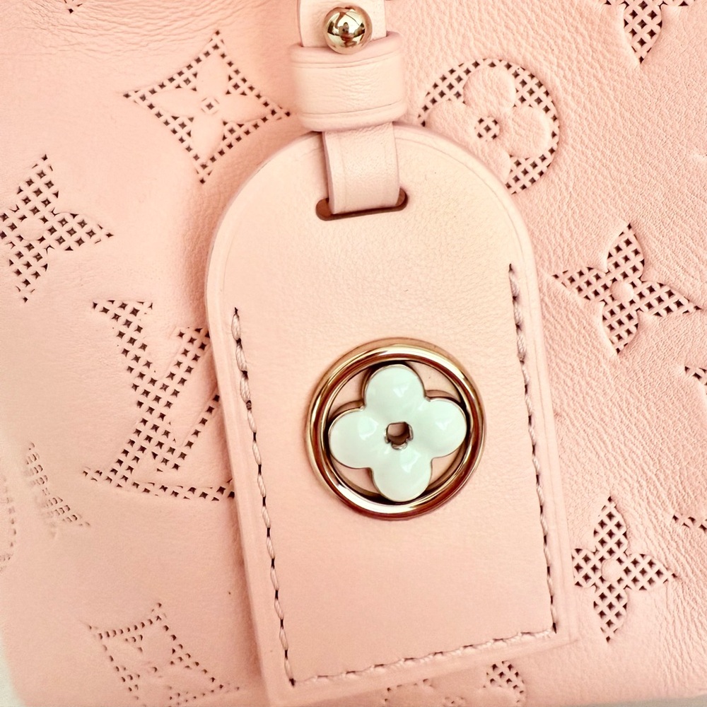 Louis Vuitton Summer Bundle Monogram Empreinte Bl… - image 3